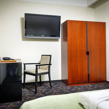 Meresuu Spa & Hotel Narva-Jõesuu Esterno foto