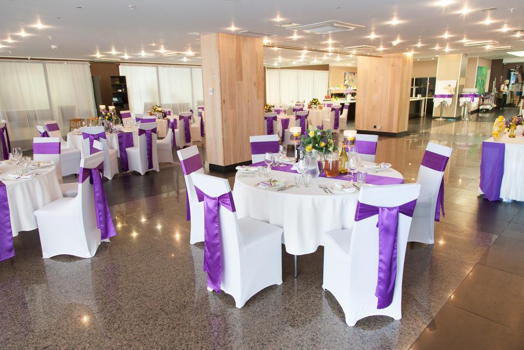 Meresuu Spa & Hotel Narva-Jõesuu Esterno foto