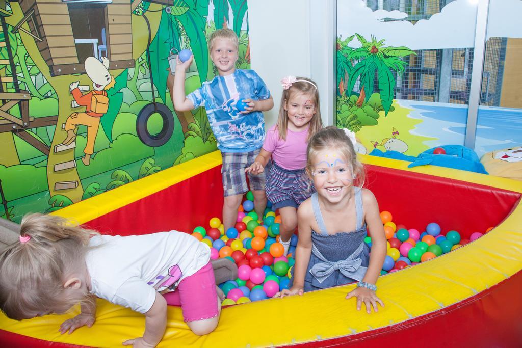 Meresuu Spa & Hotel Narva-Jõesuu Esterno foto