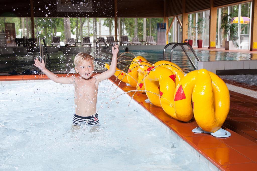 Meresuu Spa & Hotel Narva-Jõesuu Esterno foto