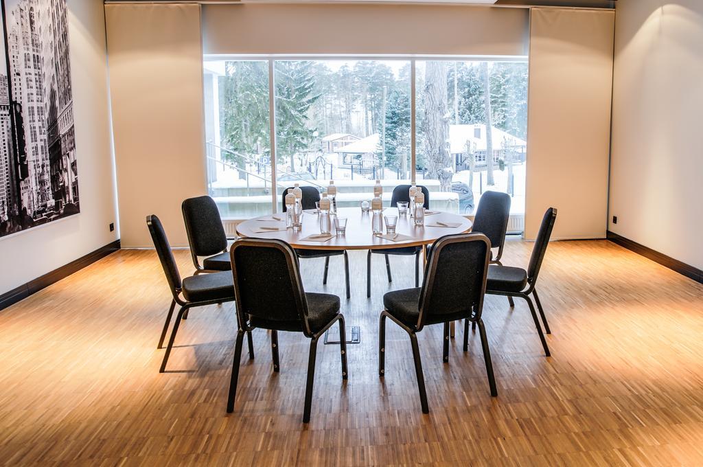 Meresuu Spa & Hotel Narva-Jõesuu Esterno foto