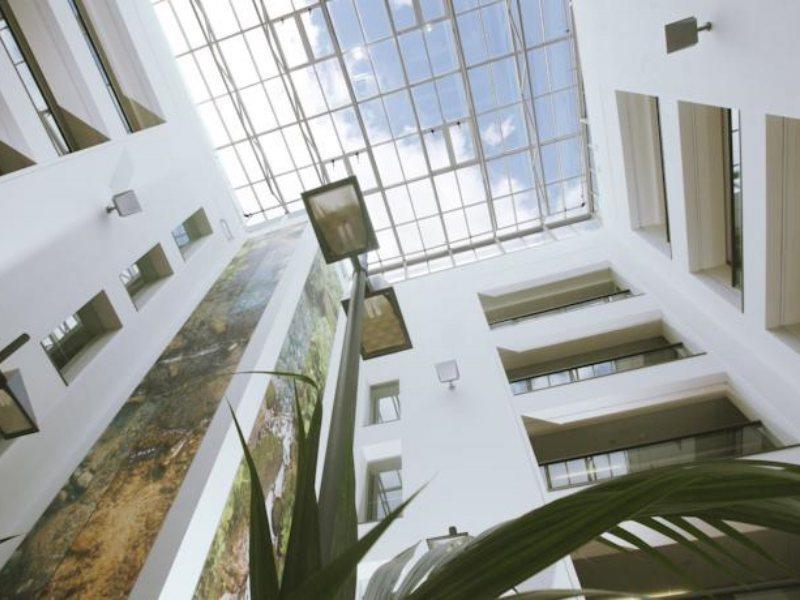 Meresuu Spa & Hotel Narva-Jõesuu Esterno foto