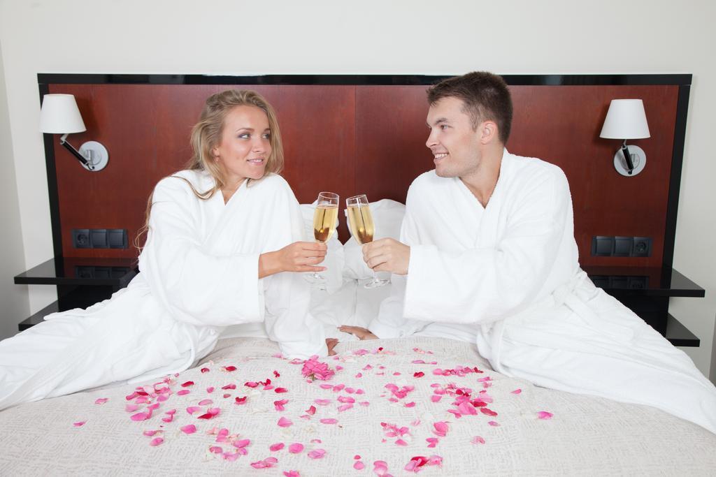 Meresuu Spa & Hotel Narva-Jõesuu Esterno foto