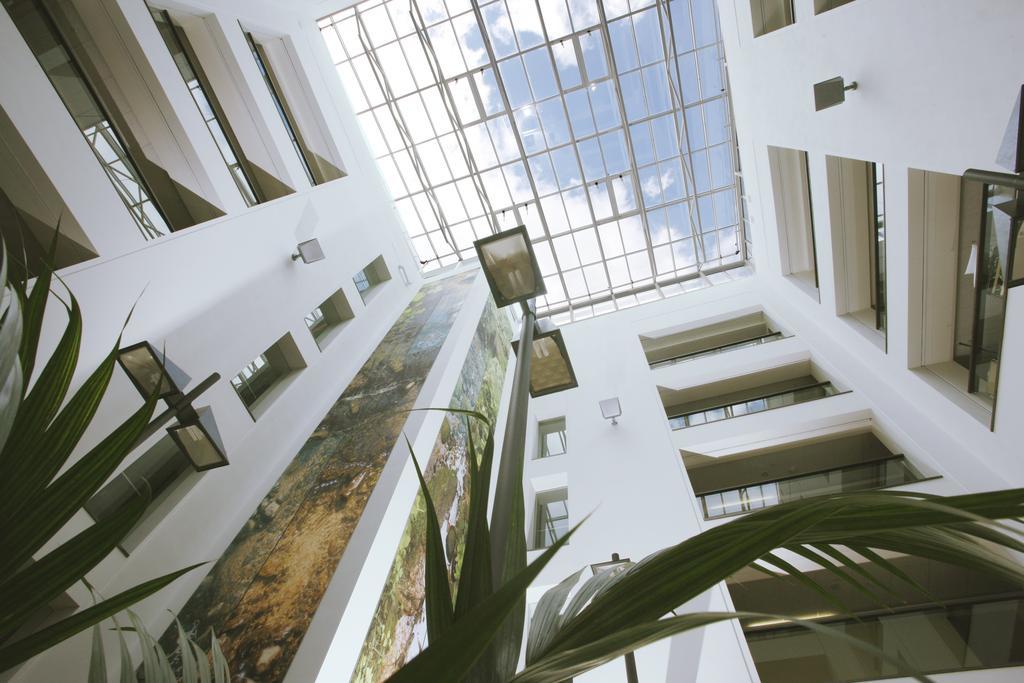 Meresuu Spa & Hotel Narva-Jõesuu Esterno foto