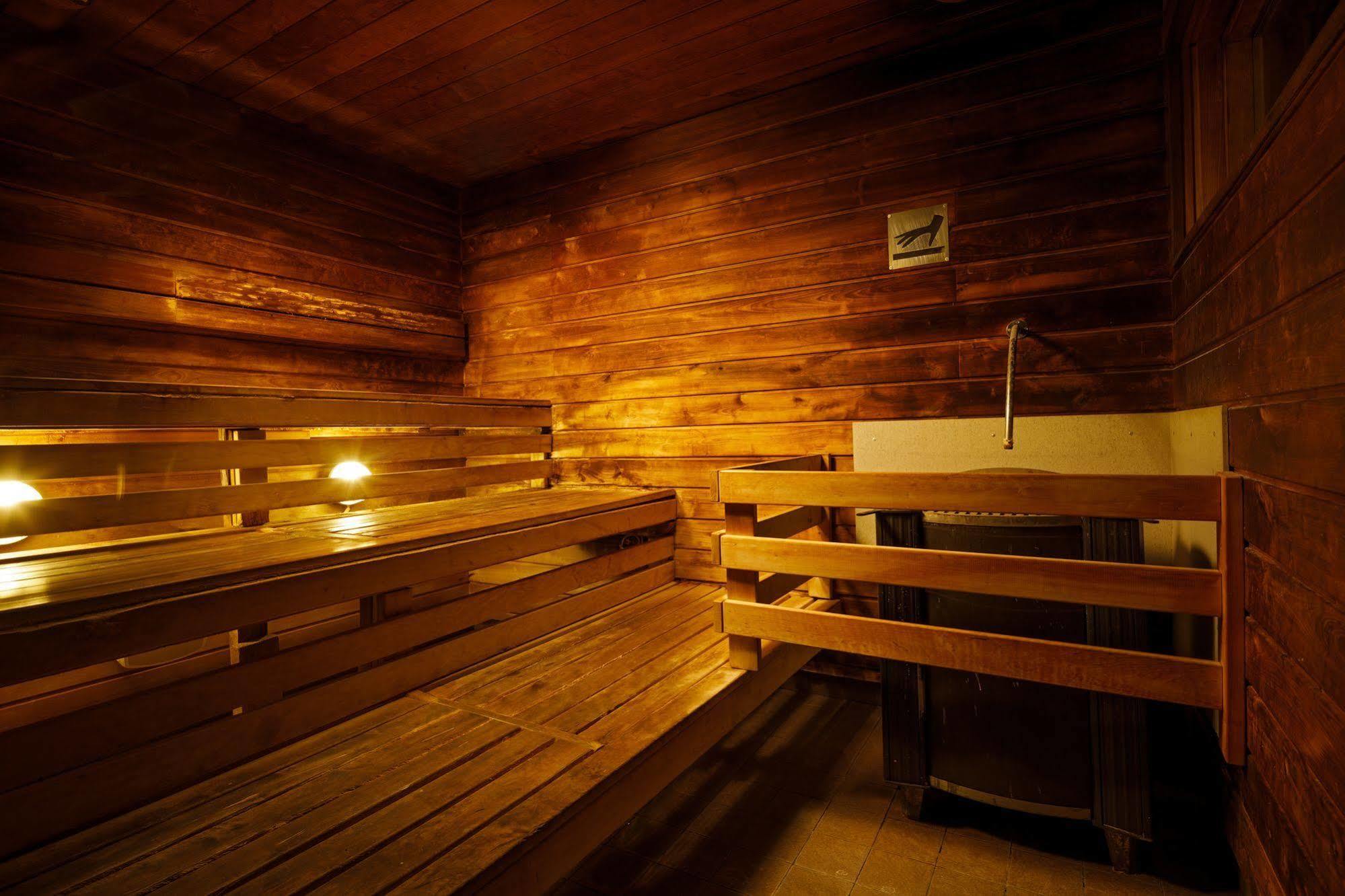 Meresuu Spa & Hotel Narva-Jõesuu Esterno foto