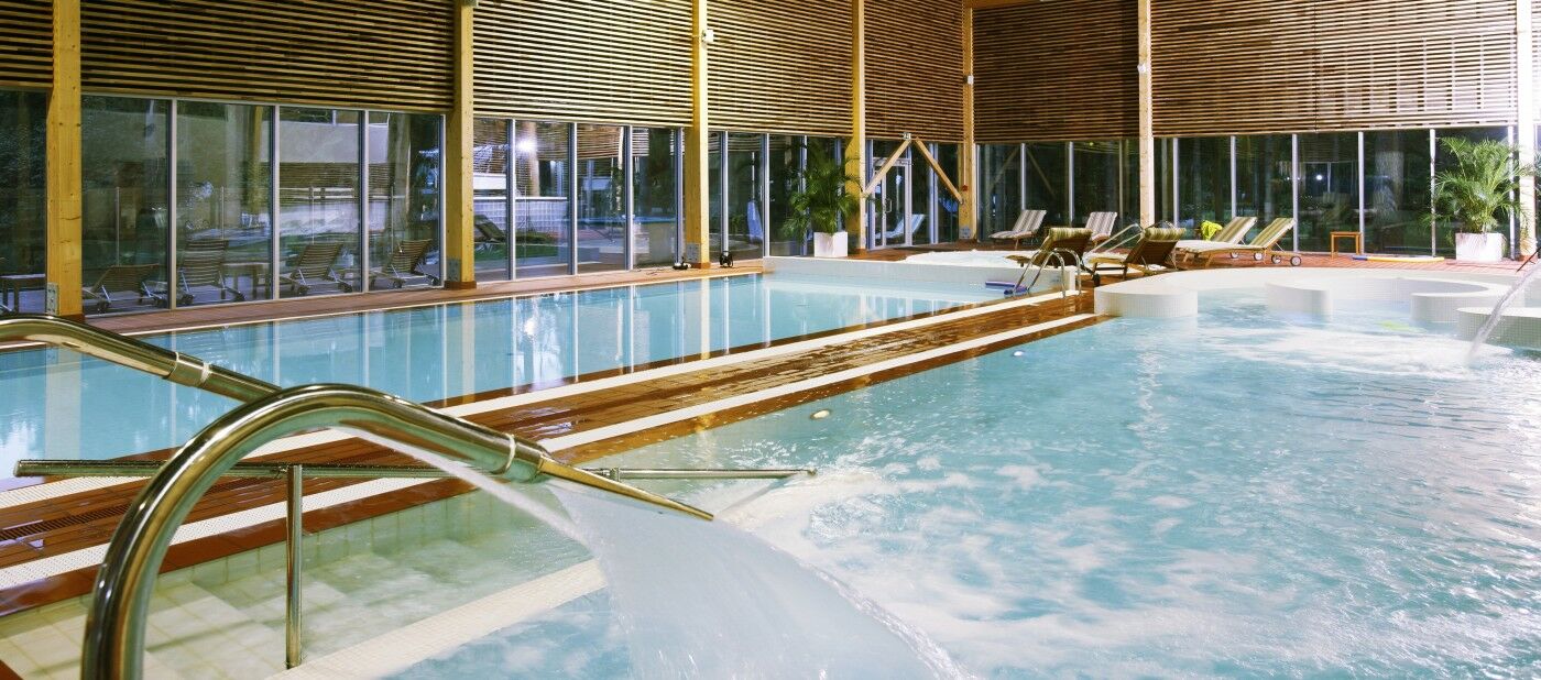 Meresuu Spa & Hotel Narva-Jõesuu Esterno foto